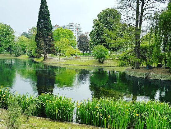 Parc d'Avroy